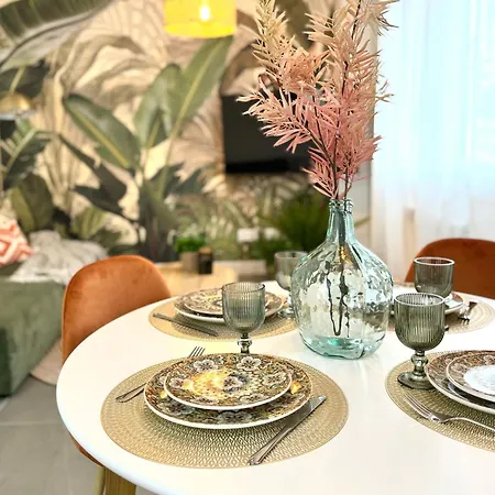 Appartamento Feitino *