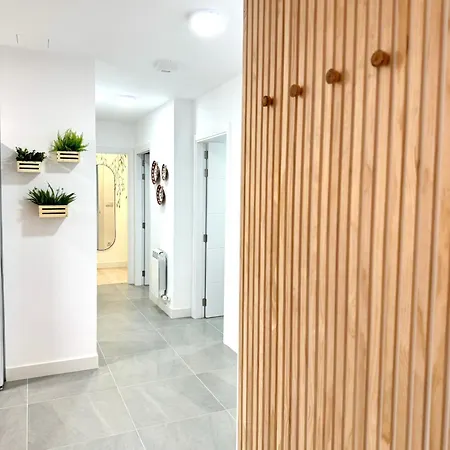 Feitino Appartamento Vilagarcia de Arousa