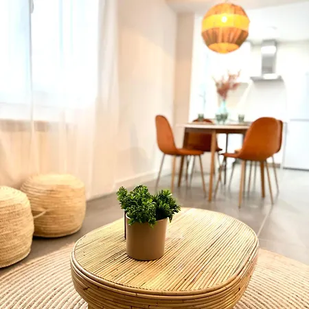 Apartment Feitino Vilagarcia de Arousa