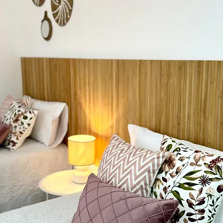 Feitino Appartamento