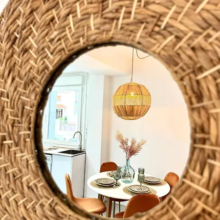 Feitino Apartment *