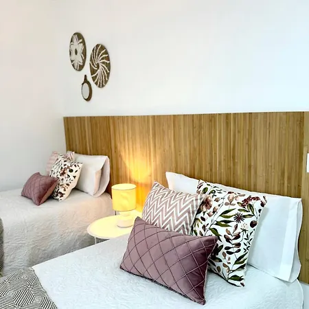 Feitino Vilagarcia de Arousa