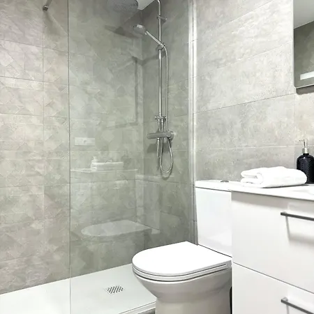 Appartamento Feitino