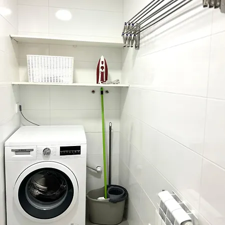 Feitino Apartment *