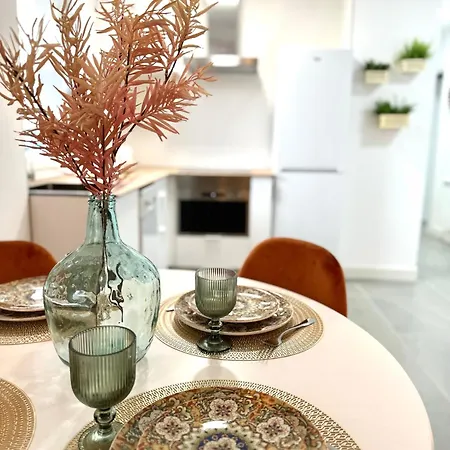 Apartment Feitino *