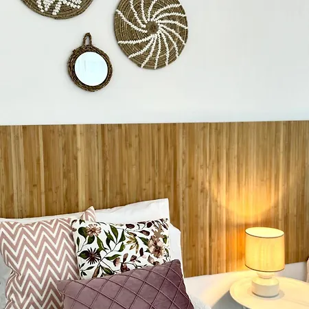 Feitino Apartment Vilagarcia de Arousa