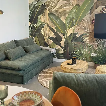 Appartamento Feitino *