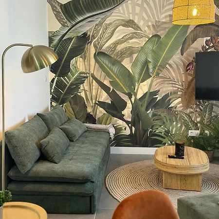Apartment Feitino Vilagarcia de Arousa