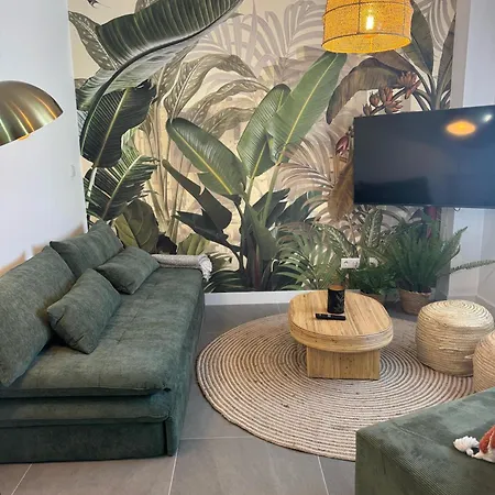 Appartamento Feitino