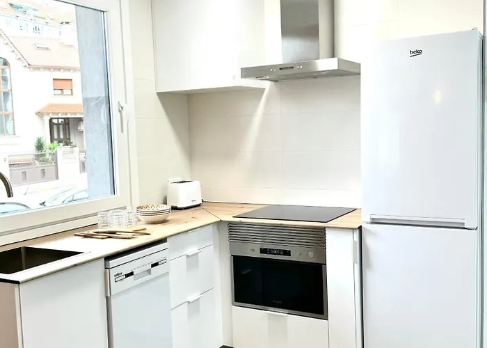 Feitino Apartamento *