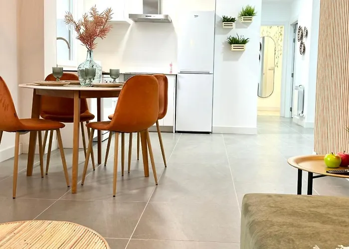 Feitino Apartamento