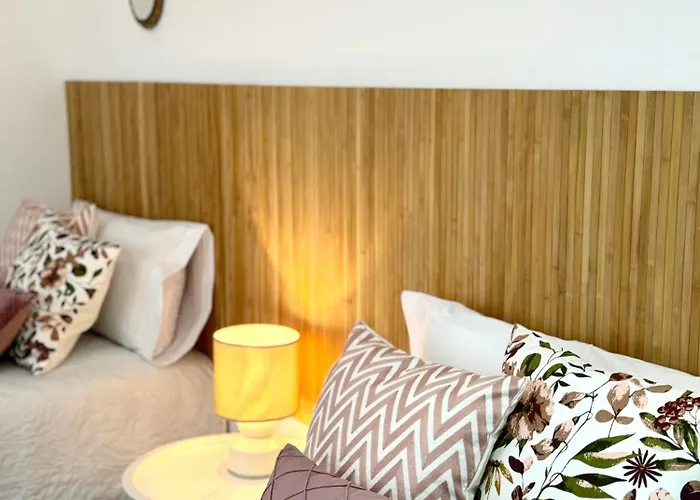 Feitino Apartamento