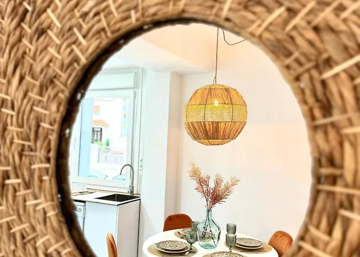 Feitino Apartamento *