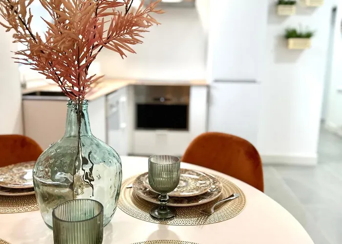 Apartamento Feitino *