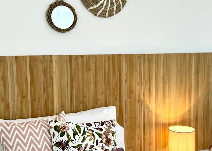 Feitino Apartamento Vilagarcía de Arousa
