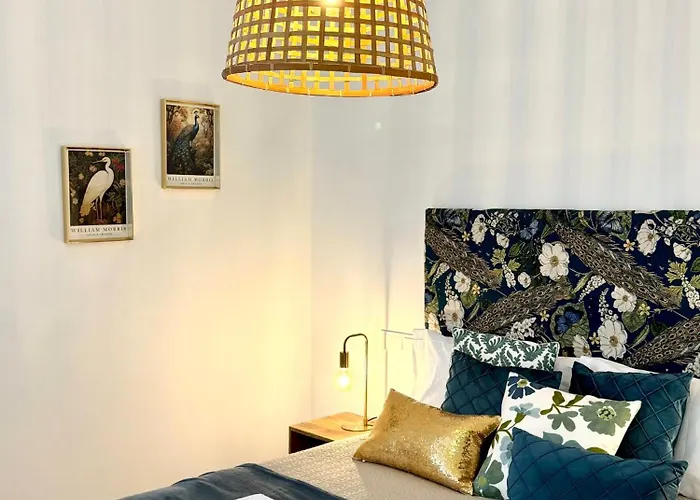 Feitino Apartamento Vilagarcía de Arousa
