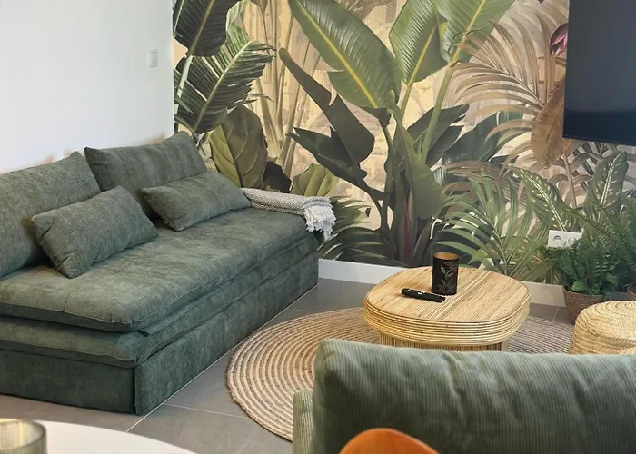Apartamento Feitino *