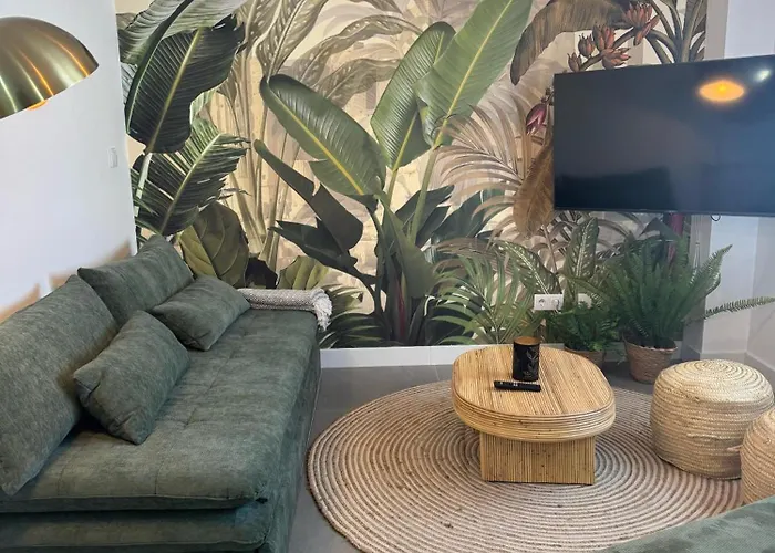 Apartamento Feitino